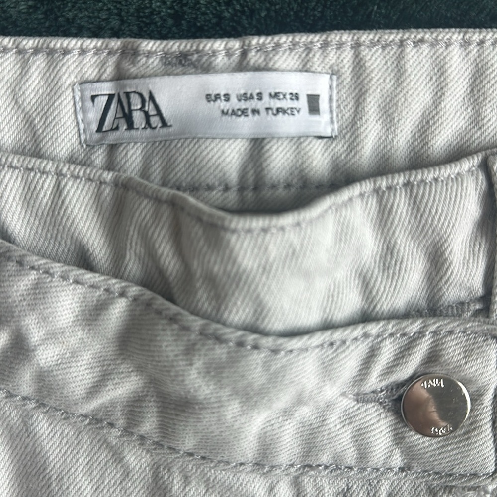 Zara skort - Picture 2 of 3